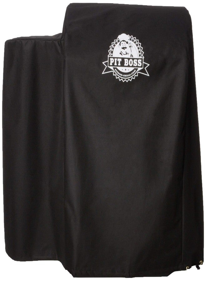 Pit Boss 73700 Grill Cover for 700FB Wood Pellet Grills - Image 4
