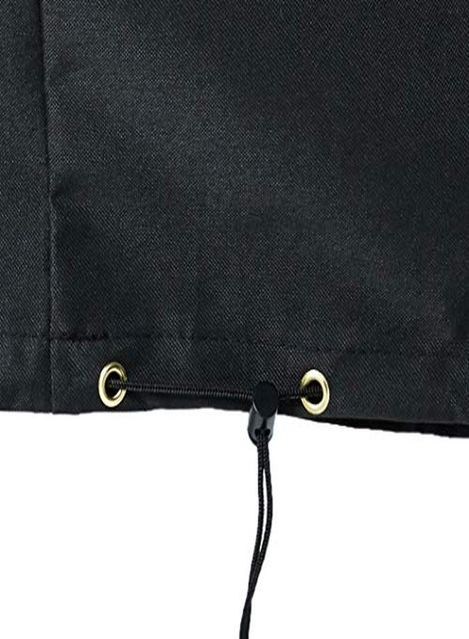 Pit Boss 73700 Grill Cover for 700FB Wood Pellet Grills - Image 5