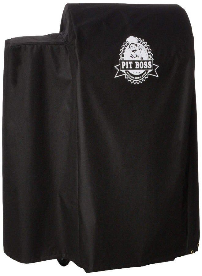 Pit Boss 73700 Grill Cover for 700FB Wood Pellet Grills - Image 1