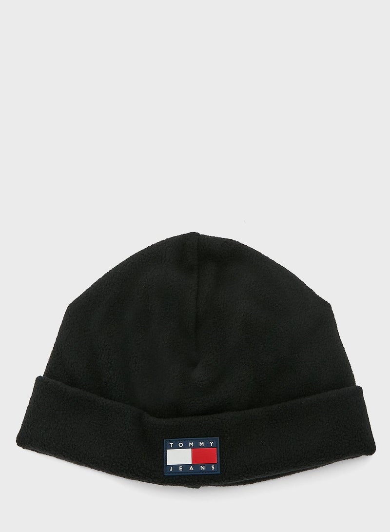 TOMMY JEANS Urban Beanie - Image 1