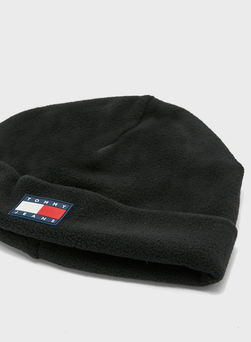 TOMMY JEANS Urban Beanie - Image 3