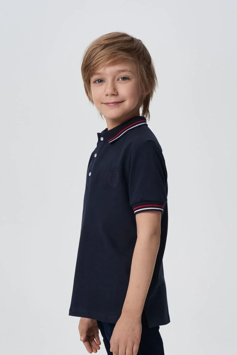 شوبيت بولو أزرق - شوبيت