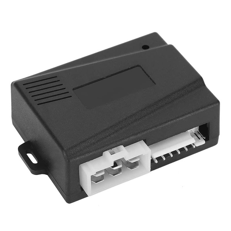 24V Universal Engine Start Stop Button Push Remote Starter Keyless Switch Car - Image 3