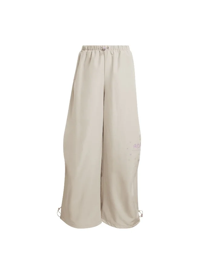 Adidas Adidas W Ksa W Pt Beige Training Pants For Women Xs