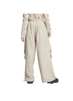 Adidas Adidas W Ksa W Pt Beige Training Pants For Women Xs  - Image 4