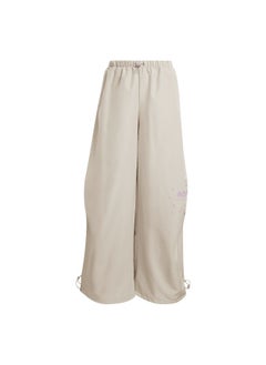 Adidas Adidas W Ksa W Pt Beige Training Pants For Women Xs  - Image 1