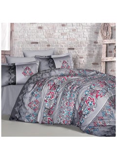Family Bed Coverlet Set Cotton 2 pieces size 180 x 240 cm model 203 from Family Bed 