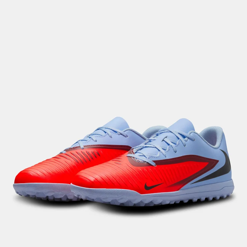 Nike Men's Phantom 6 Low Club Turf Ground Football Shoes
