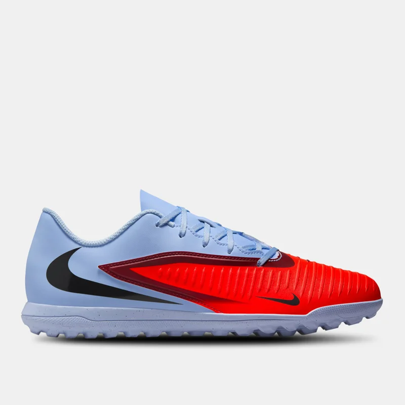 Nike Men's Phantom 6 Low Club Turf Ground Football Shoes