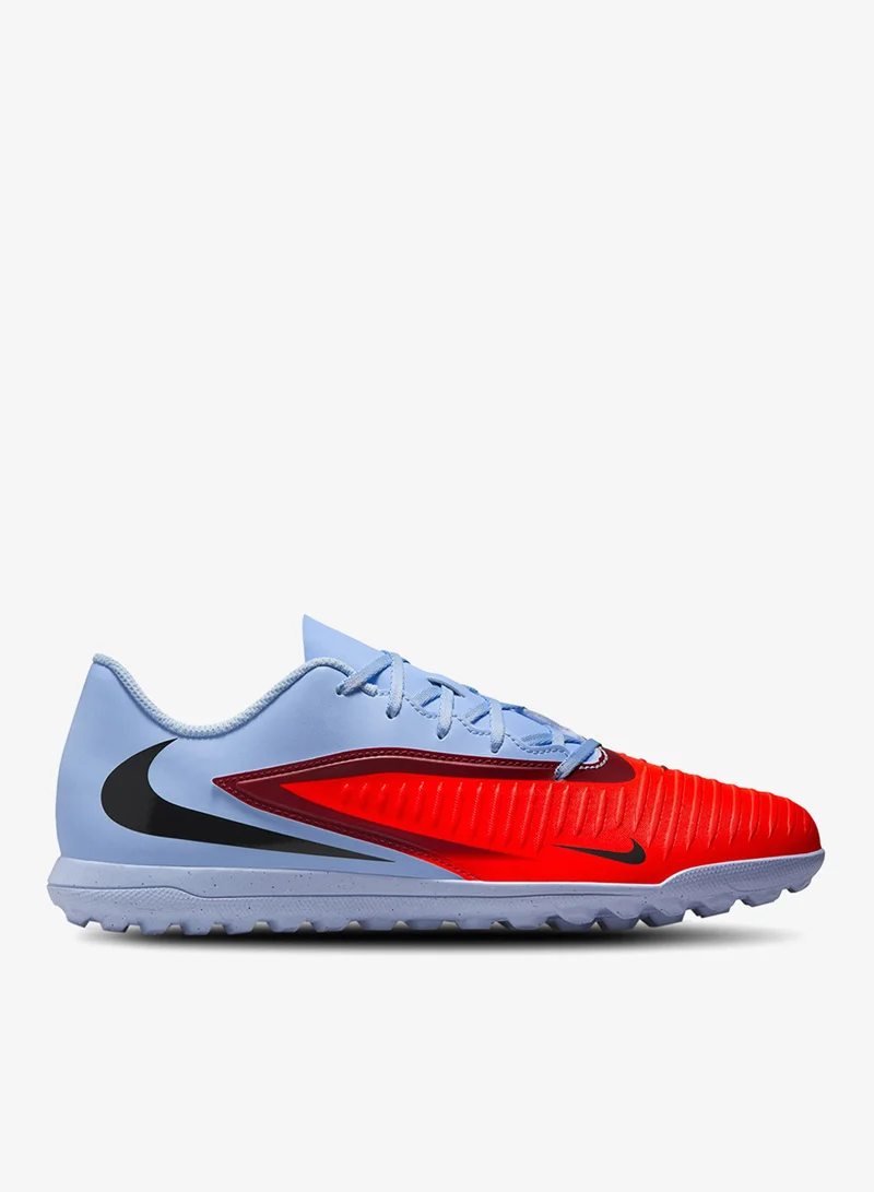 Men's Phantom 6 Low Club Turf Ground Football Shoes