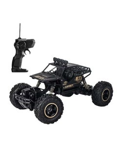 Beauenty High-Speed Off-Road Bigfoot Climbing Remote Control Toy Car For Ages 8+ Years  - Image 1