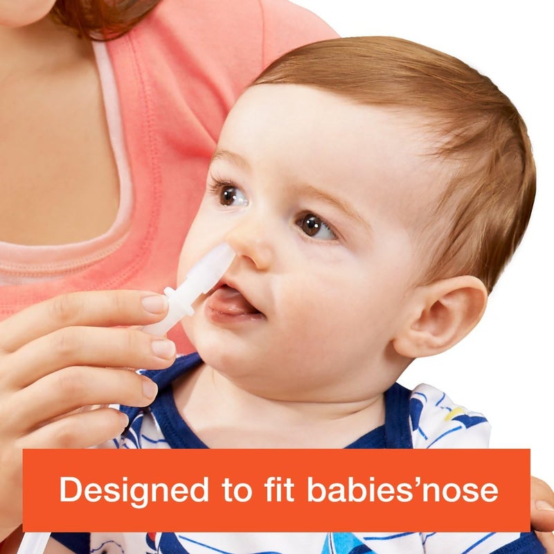 BabySmile Silicone Tips 2pcs for BabySmile Nasal Aspirator S504 S503 S502 S303 - Image 2