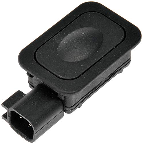 Dorman 901209 Rear Release Switch Compatible with Select FordLincoln Models - Image 1