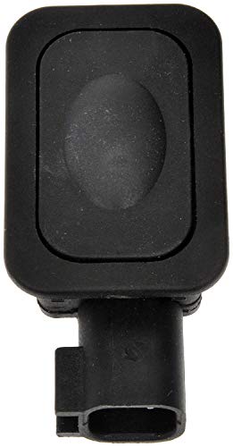 Dorman 901209 Rear Release Switch Compatible with Select FordLincoln Models - Image 3