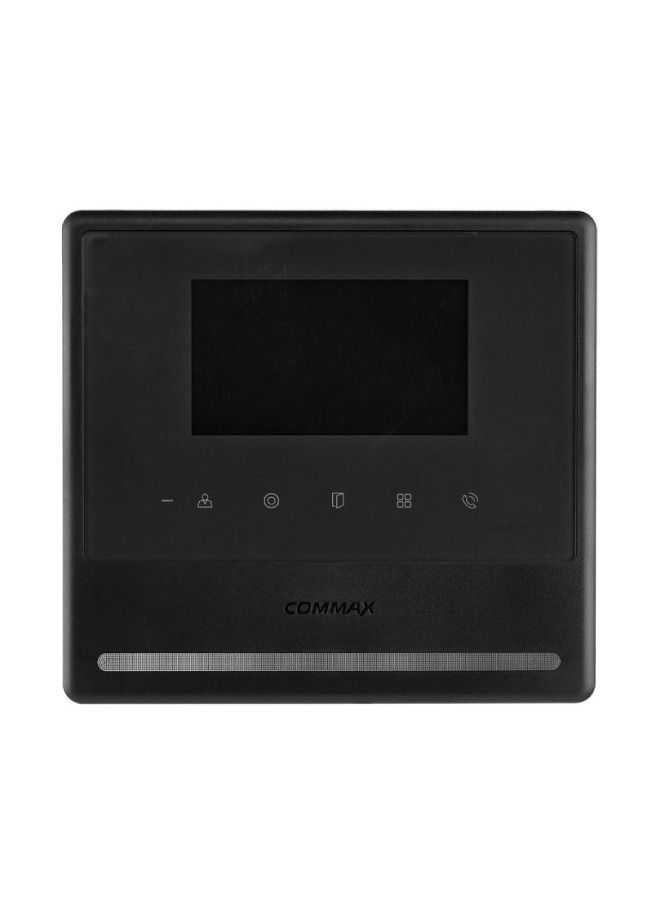 COMMAX 43 Inch TFT LCD Display Intercom With Video Talk  - Image 1