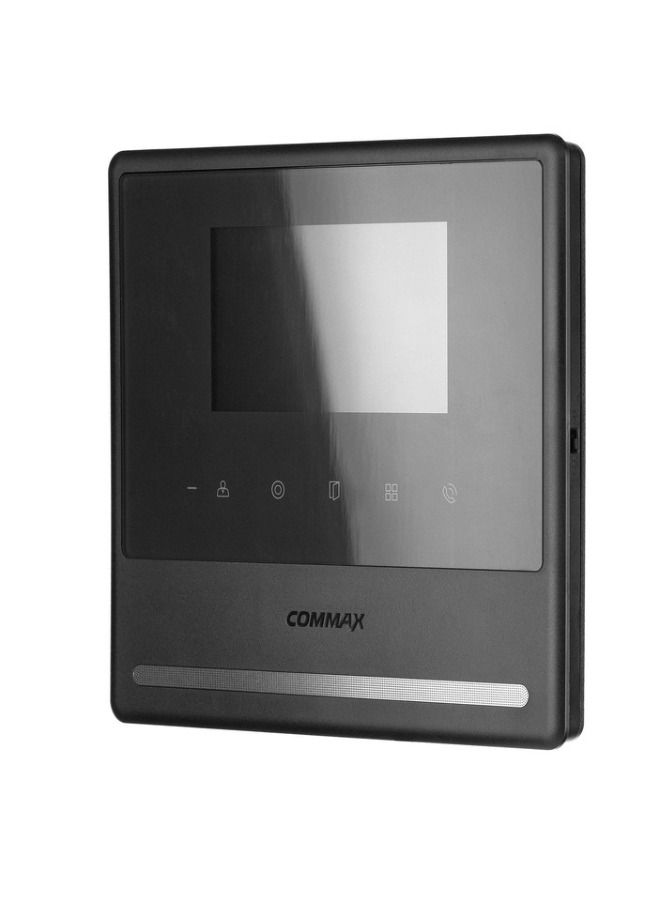COMMAX 43 Inch TFT LCD Display Intercom With Video Talk  - Image 2