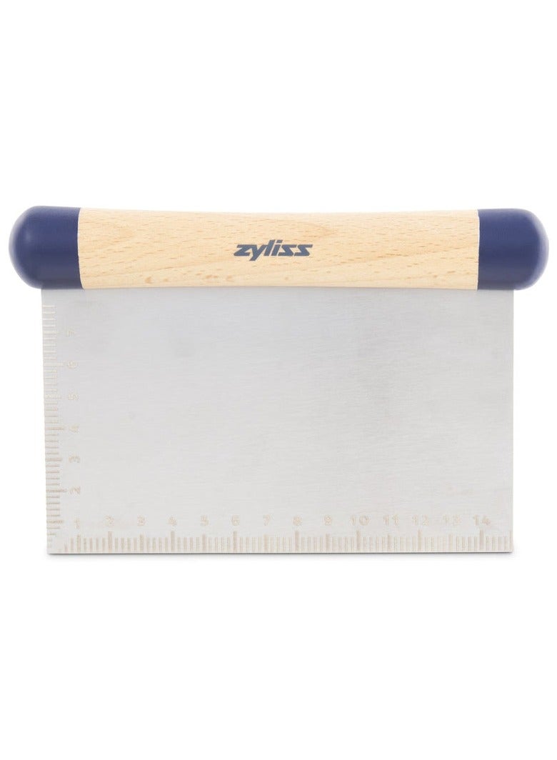 zyliss Measurement Marking Bench Scraper - Image 5