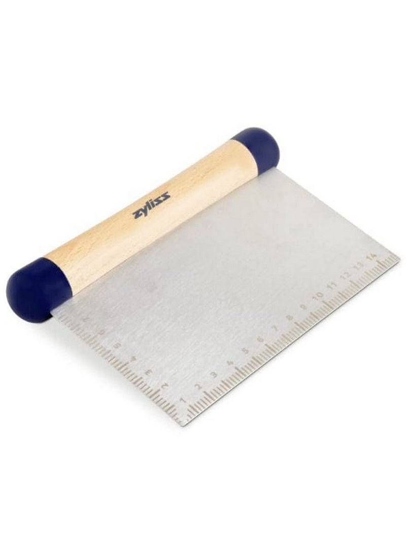 zyliss Measurement Marking Bench Scraper - Image 2