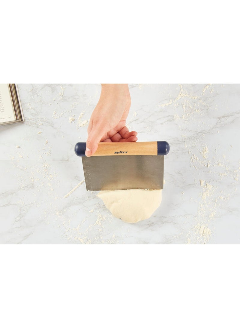zyliss Measurement Marking Bench Scraper - Image 4