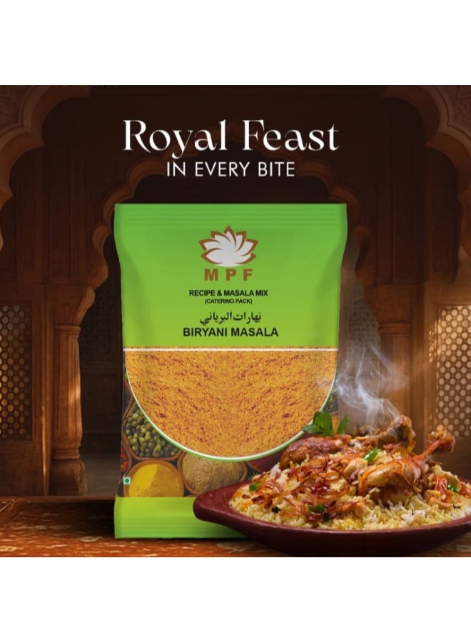 Meridian Biryani Masala 1KG - Image 2