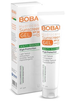 bobai Sunscreen Hydrocare SPF 50 Gel 60 gm packaging may vary - pzsku/Z2590B667EAA965B92617Z/45/_/1737146200/edf99edc-7a3c-43ab-8b1a-f9d350e00203