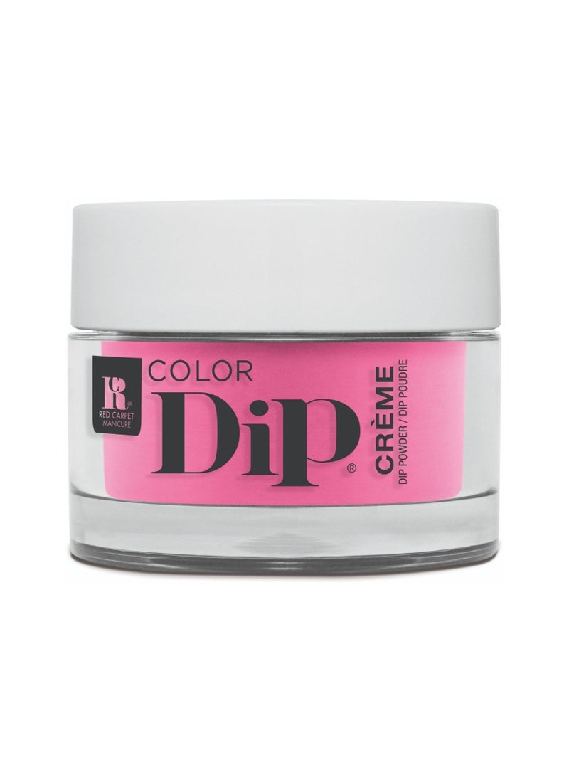 Red Carpet Manicure - Stroke Of Genius Nail Dipping Powder 9g 20595 - Image 1