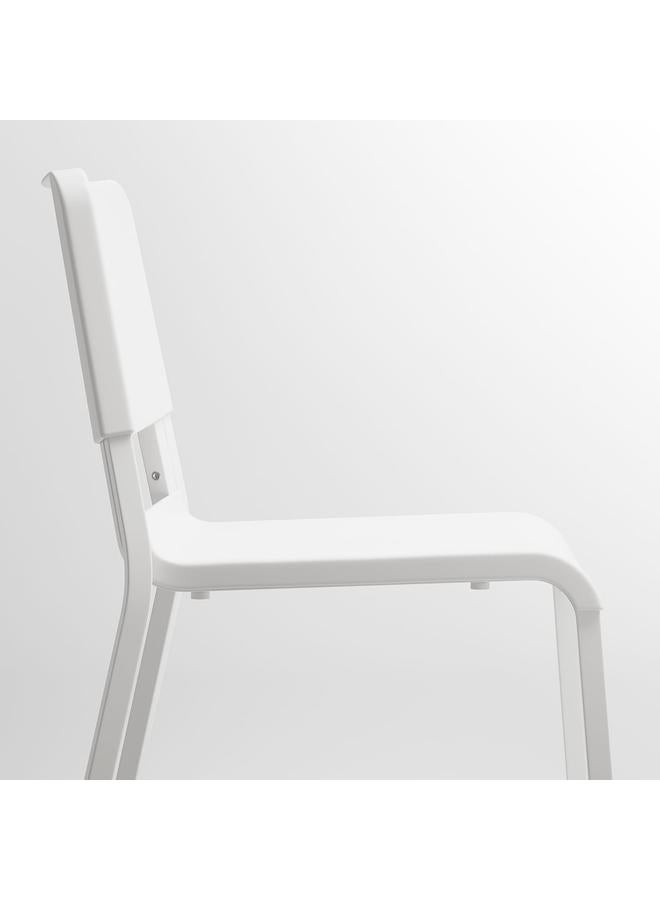 Zaboon Chair, white - Image 4