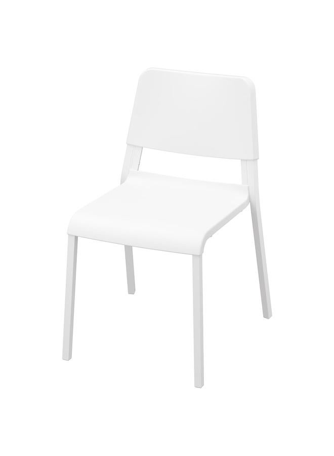 Zaboon Chair, white - Image 1