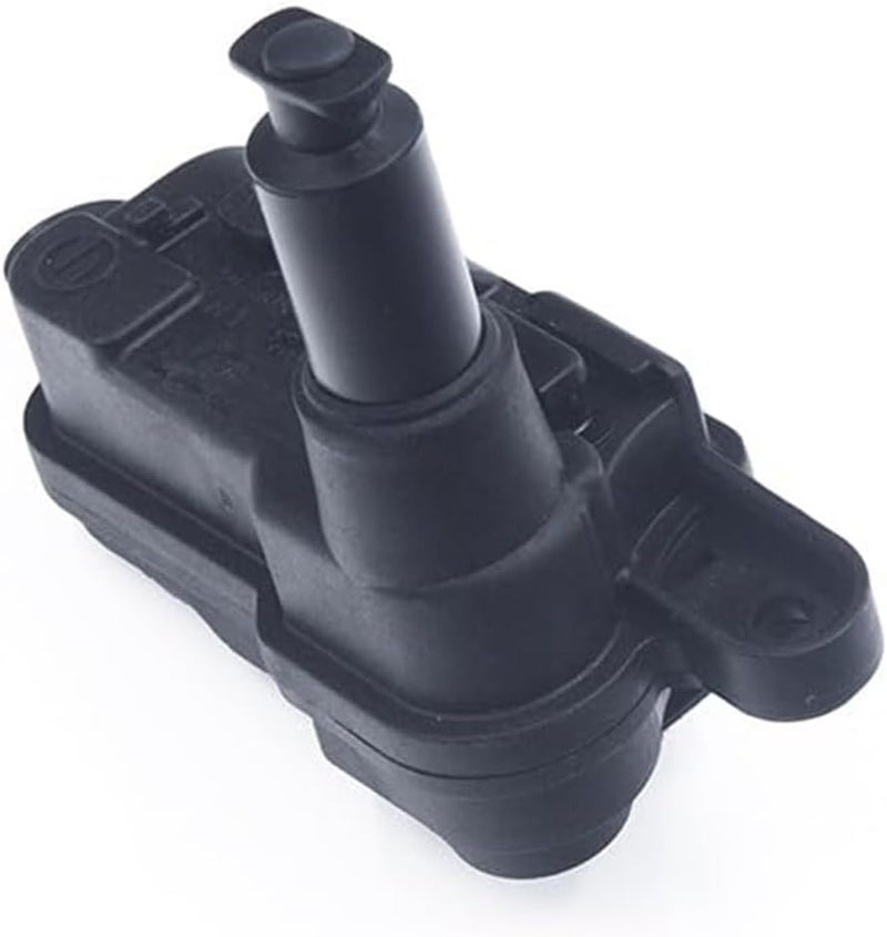 Wivplex Fuel Tank Cap Lock Actuator Motor - Image 4