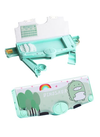 Green-dinosaur