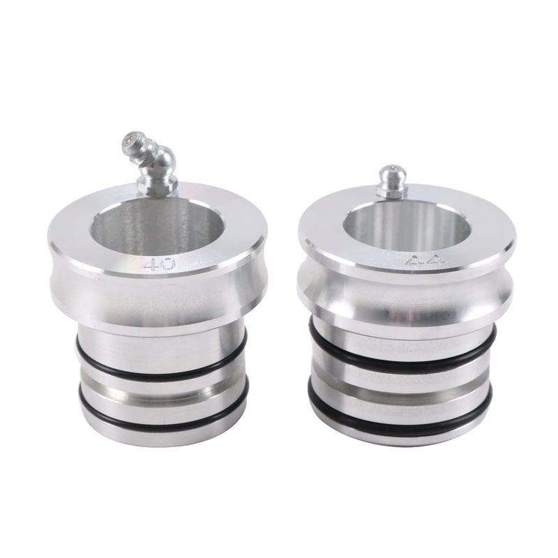 أدوات تشحيم محامل العجلات الأمامية والخلفية JDMSPEED الجديدة 4440MM بديل لسيارات بولاريس رينجر 570 800 900 1000XP سبورتسمان 500 850 1000XP بديل لسيارات بولاريس ATV UTV SxSRZR 900S 1000 PRO XP