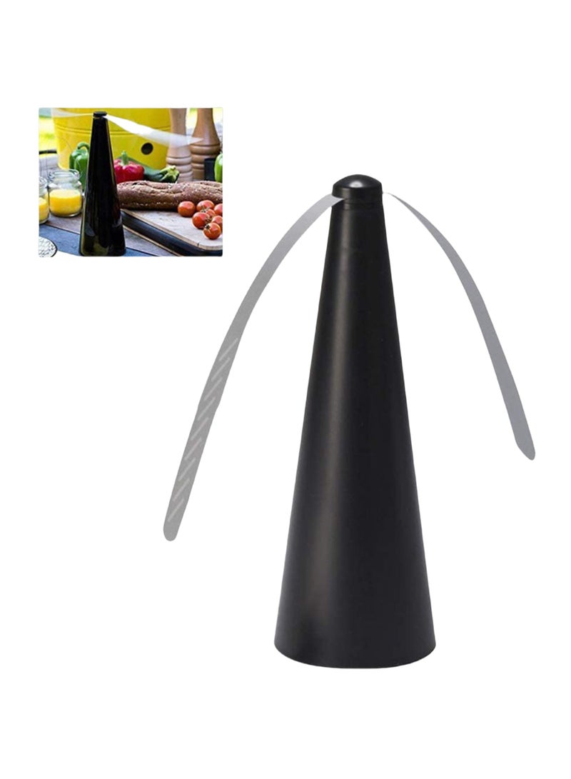 اعاره مراوح الذباب للطاولات ومراوح الذباب للفناء لإبعاد الذباب والحشرات - Image 1