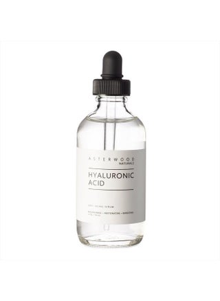 Asterwood Pure Hyaluronic Acid Serum for Face; Plumping Anti-Aging Face Serum, Hydrating Facial Skin Care Product, Fragrance Free, Pairs Well with Vitamin C Serum & Retinol Serum, 118ml/4 oz - pzsku/Z2591299E8085EC6228CFZ/45/_/1683831027/c2f890f1-1383-4522-b9c5-fa1ccbdf29eb