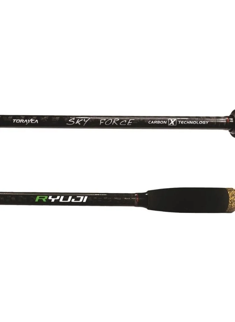 Ryuji Sky Force 248 cm 4-35 gr Spin Fishing Rod