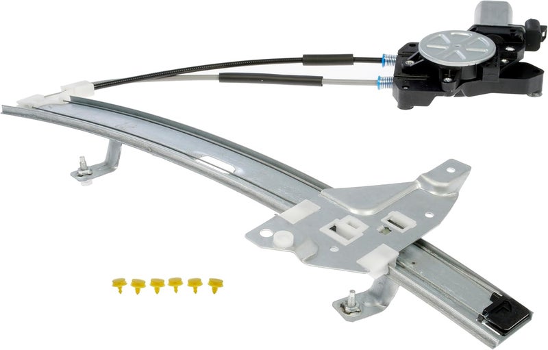 Dorman 741-638 Front Passenger Side Power Window Motor and Regulator Assembly for Buick/Oldsmobile - Image 3