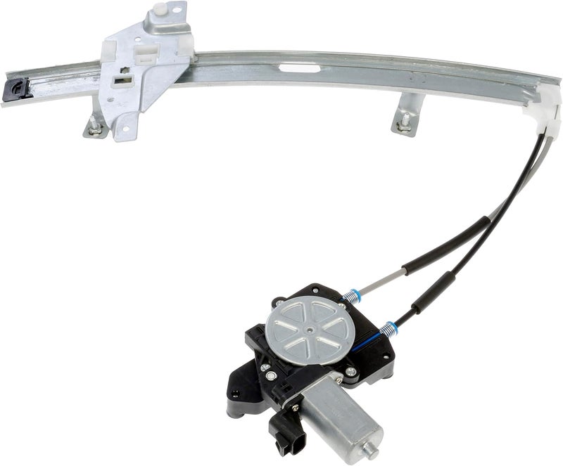 Dorman 741-638 Front Passenger Side Power Window Motor and Regulator Assembly for Buick/Oldsmobile - Image 1