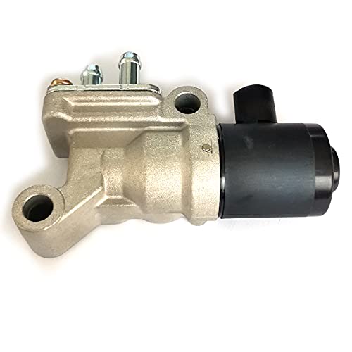 DEVMO Idle Air Control Valve 36450-P0A-A01 Compatible with Honda Accord 1994 1995 1996 1997 Acur-a CL integra 1998-2001 1382000480 36450-P0B-A01 - Image 5