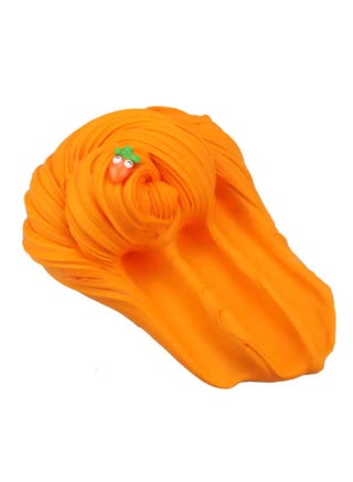 4-Pieces Super Soft Sludge Slime Kit Stress Relief Toys - view 3