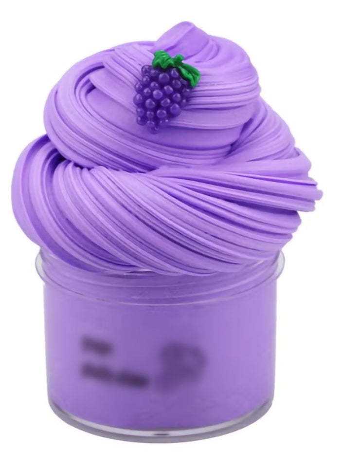 Haidue 4-Pieces Super Soft Sludge Slime Kit Stress Relief Toys  - Image 5