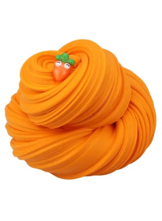 4-Pieces Super Soft Sludge Slime Kit Stress Relief Toys - view 2