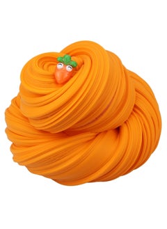 Haidue 4-Pieces Super Soft Sludge Slime Kit Stress Relief Toys  - Image 3
