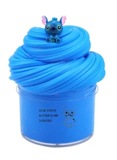 Haidue 4-Pieces Super Soft Sludge Slime Kit Stress Relief Toys  - Image 5