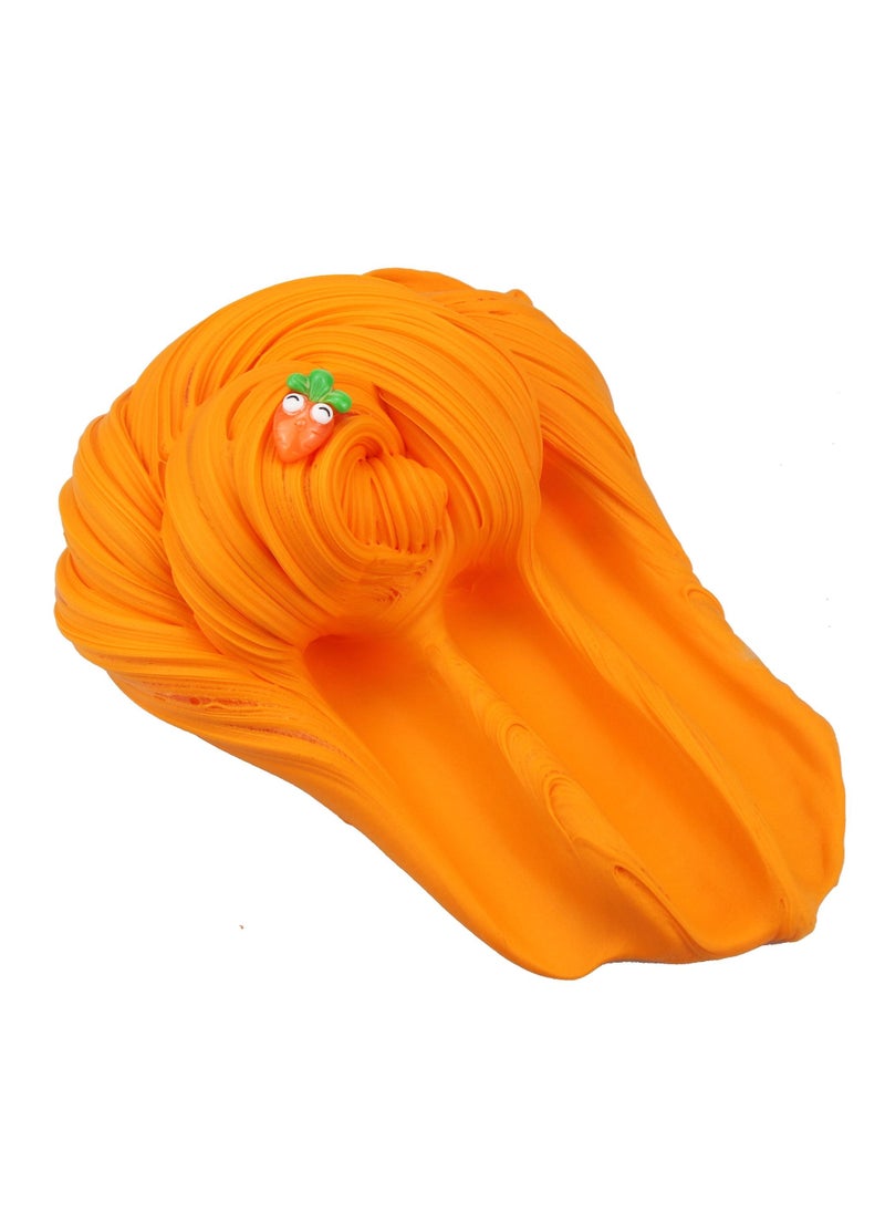 Haidue 4-Pieces Super Soft Sludge Slime Kit Stress Relief Toys  - Image 4