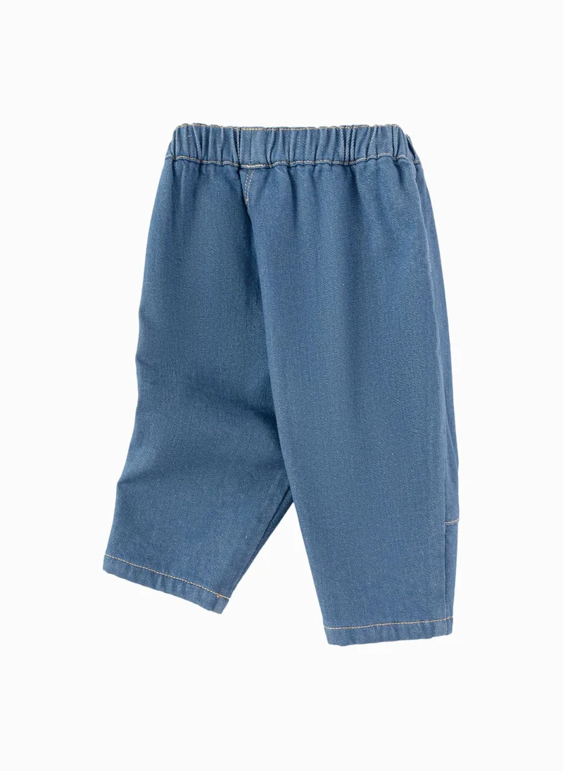 بالابالا Baby Boy Jeans