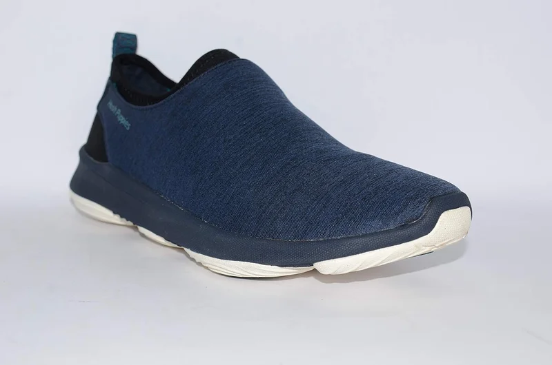 هاش بابيز Hush Puppies Casual Shoes for Women Navy Blue