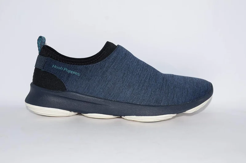 هاش بابيز Hush Puppies Casual Shoes for Women Navy Blue