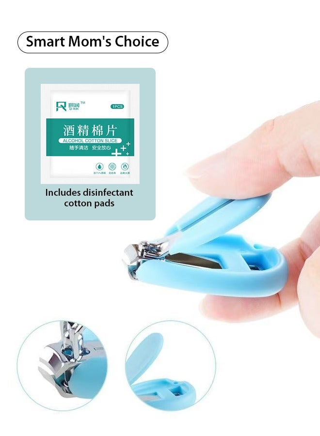 Baby nail clippers  - Image 4