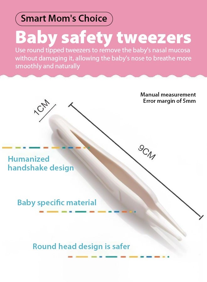 Baby nail clippers  - Image 2