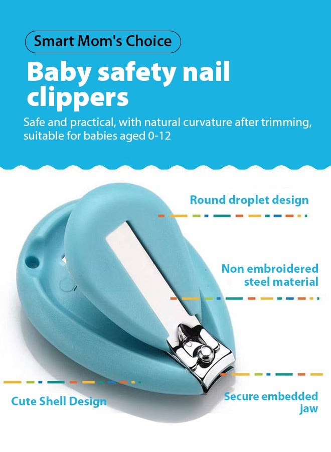 Baby nail clippers  - Image 5