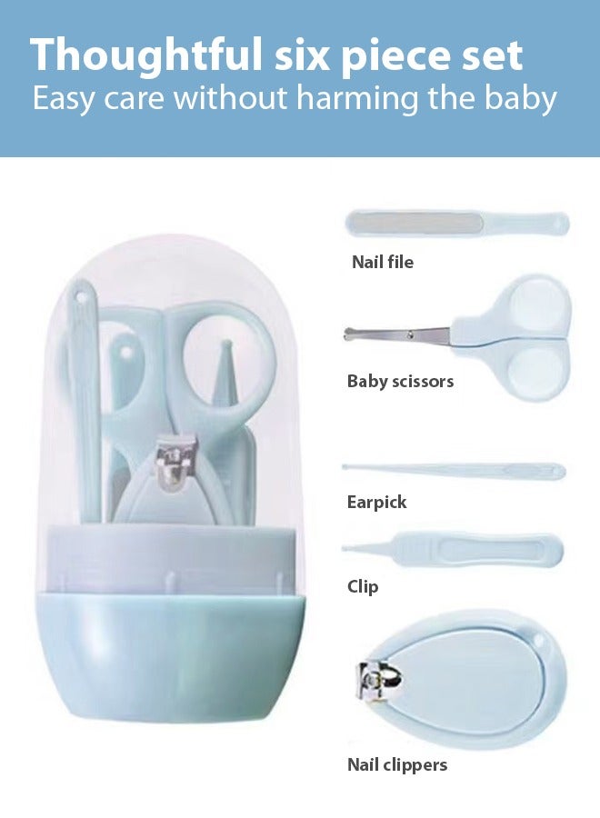 Baby nail clippers  - Image 1